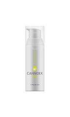 Cannidex PM Topical CBD Cream 1500mg/50ml